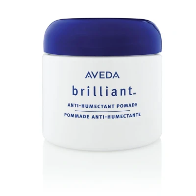 Afbeelding van Aveda Brilliant Anti Humectant Pomade 75 ml