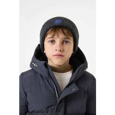 Afbeelding van GARCIA Jongens Muts Blauw