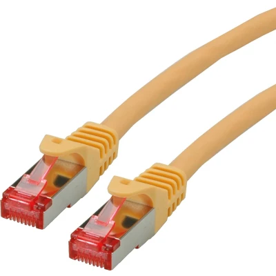 Afbeelding van S/FTP Cat 6 kabel ROLINE