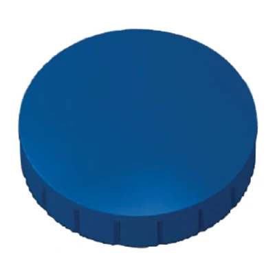 Afbeelding van Magneet MAUL Solid 32mm 800gr blauw