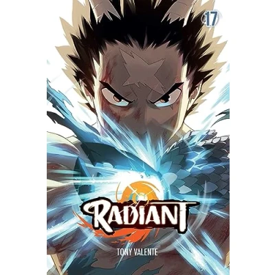 Afbeelding van RADIANT 17