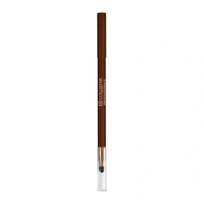 Afbeelding van Collistar Professionale EYE Pencil Eyeliner, Maat: 1.2 ml, Marrone dorato