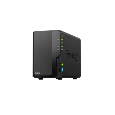 Afbeelding van Synology DiskStation DS225+