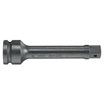 Afbeelding van GEDORE Verlengstuk 3/8&quot; 250 mm RAHSOL GEREEDSCHAPPEN