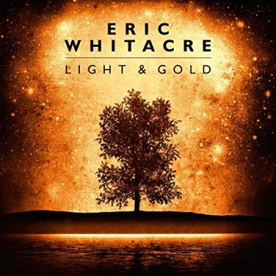 Afbeelding van Eric Whitacre Light &amp; Gold (CD)