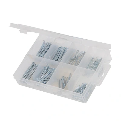 Afbeelding van Fixman Splitpen assortiment 175 delig