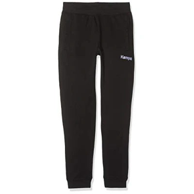 Afbeelding van Kempa Core 2.0 Pants Kind Zwart Maat 116