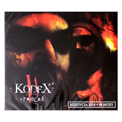 Afbeelding van Kodex II [CD]