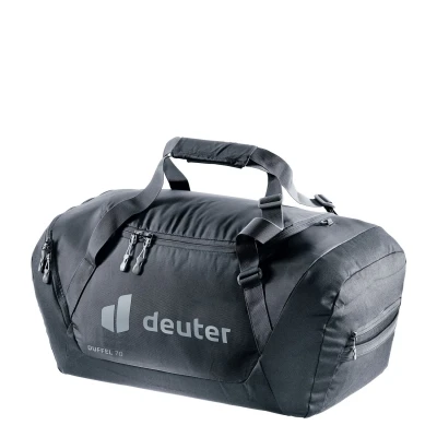 Afbeelding van deuter Duffel 70 Sporttas voor op reis
