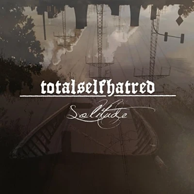 Afbeelding van Totalselfhatred Solitude (CD)