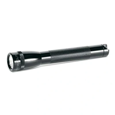 Afbeelding van Maglite Led zwart 2x aa