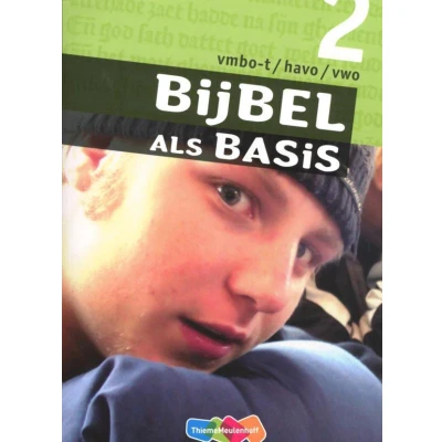 Afbeelding van 2 Vmbo t/havo/vwo Leerwerkboek
