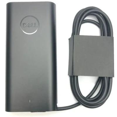 Afbeelding van USB C 165 W GaN AC Adapter with 1 meter Power Cord Europe