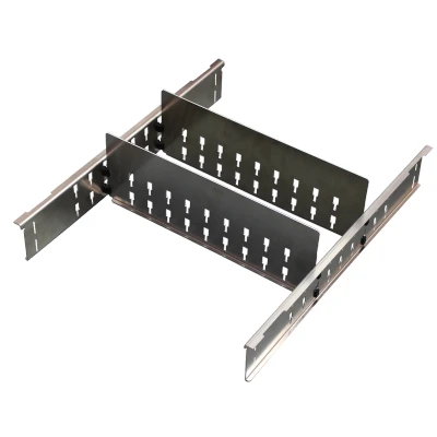 Afbeelding van L BOXX Metaal verdeelschotten set 3F LT 136/170 1000010153
