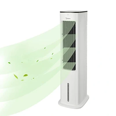 Afbeelding van Midea Torenventilator/Aircooler 5L