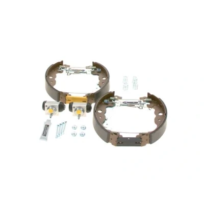 Afbeelding van Bosch Remschoen kit 0 204 114 197