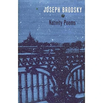 Afbeelding van Nativity Poems: Bilingual Edition