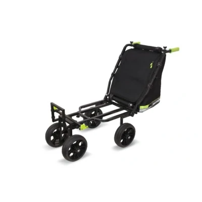 Afbeelding van Matrix 4 Wheel Transporter