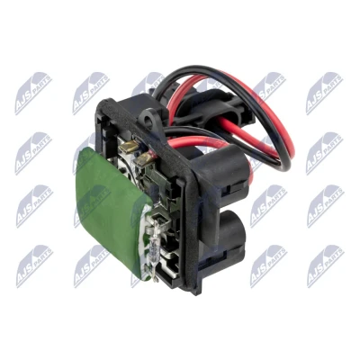 Afbeelding van Weerstand, interieurventilator NTY ERD RE 008