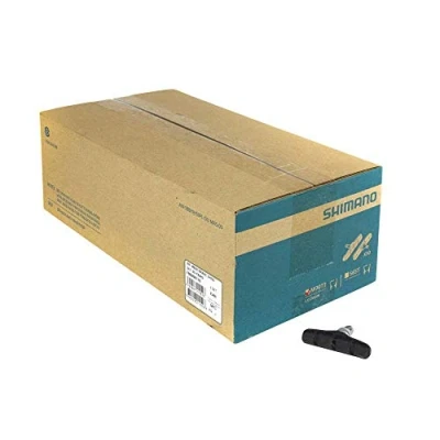 Afbeelding van Shimano Remblokset Deore / LX M70T3 met moer (50 paar)
