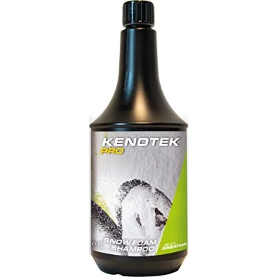 Afbeelding van Kenotek Snow Foam shampoo 1000 ML Schuimende