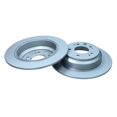 Afbeelding van Remschijf QUARO QD0509