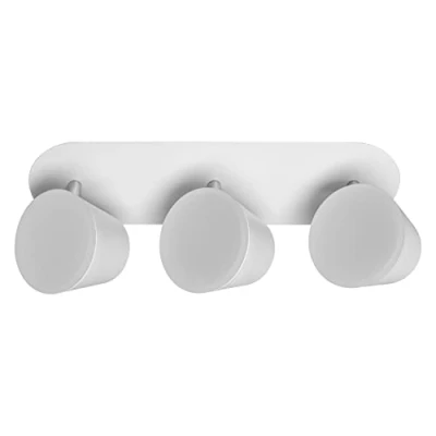 Afbeelding van LEDVANCE Spotverlichting: voor plafond/muur, LED SPOT IP44 / 2 W, 22 …24 V,