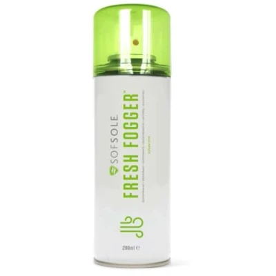 Afbeelding van Sofsole Fresh Fogger Schoenen Deodorant Kleur Groen Maat 1SIZE