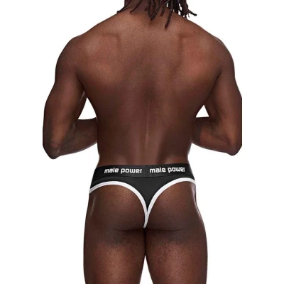 Afbeelding van Thong L/XL Black