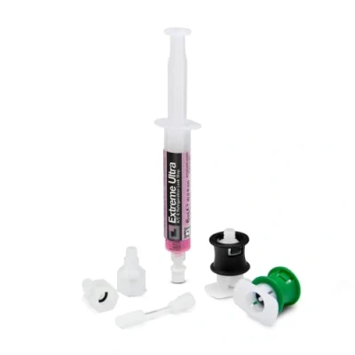 Afbeelding van ERRECOM Extreme Ultra Turaval, airconditioning en koelsystemen met adapters 1/4 SAE 5/16 (R410a, R32) A/C installaties voor R134a R1234yf