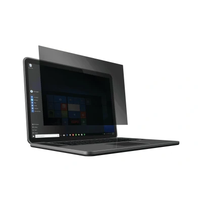 Afbeelding van Kensington K55900EU afneembare privacyfilter (voor Surface Go tablets, bescherming van persoonlijke informatie, blauwe lichtreductie door antireflecterende coating)