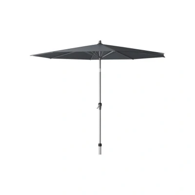 Afbeelding van Platinum Riva Ø 300 cm anthracite Parasol