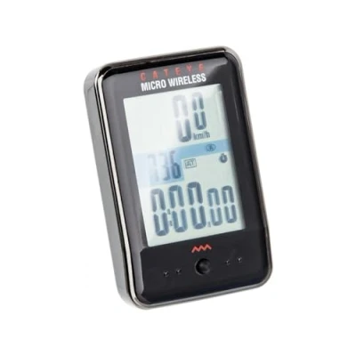 Afbeelding van COMPUTER CAT MICRO MC200W DL ZWART