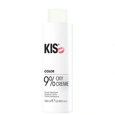 Afbeelding van KIS Oxy Creme 9% 100 ml