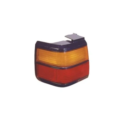 Afbeelding van ABAKUS 441 1915L UE Achterlicht Links Buitenste deel P21W, P21/5W, R5W Zonder lamphouder, gloeilamp