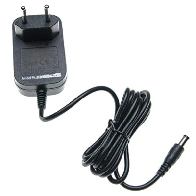 Afbeelding van vhbw Voeding compatibel met Hyperice Hypervolt massageapparaat, massagepistool 26 V / 0,92 A, 155 cm