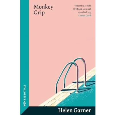 Afbeelding van Monkey Grip: The trailblazing, sun soaked modern classic from one of Australia&#039;s greatest writers an essential holiday read
