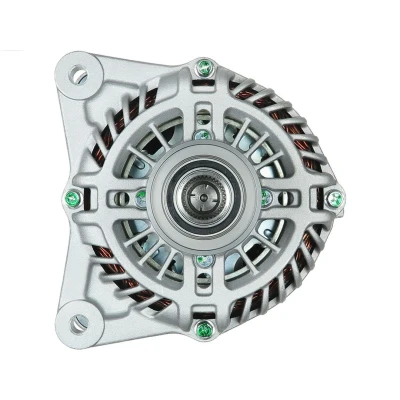 Afbeelding van AS PL A5124 Alternator.