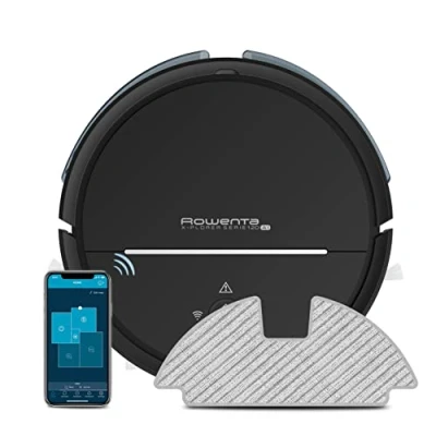 Afbeelding van Rowenta X Plorer Serie 120 AI RR7875 Robotstofzuiger