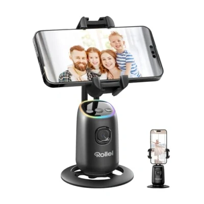 Afbeelding van Rollei Easy Creator Desktop Ai Statief