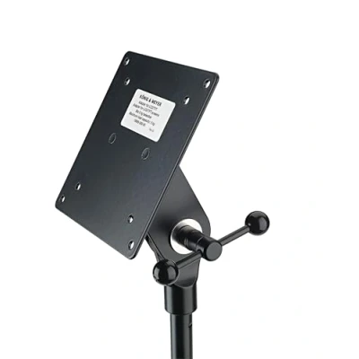 Afbeelding van Konig &amp; Meyer 19685 microfoonstatief adapter voor LCD/TFT
