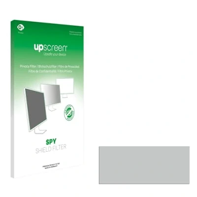 Afbeelding van upscreen privacyscherm voor Samsung C34J791WTR 34&quot; privacy filter screenfilter Blauwlichtfilter