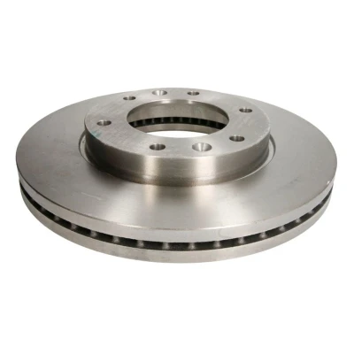 Afbeelding van Brembo Remschijf 09.B611.10