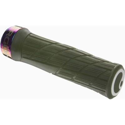 Afbeelding van Ergon Handvatten GE1 EVO Fact Fr Moss Oil Slick