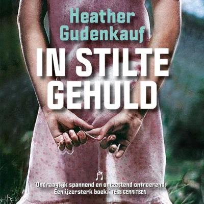 Afbeelding van In stilte gehuld