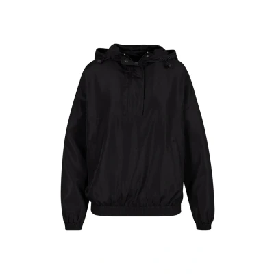 Afbeelding van Urban Classics Recycled Jas, Dames, Maat: Large, Black