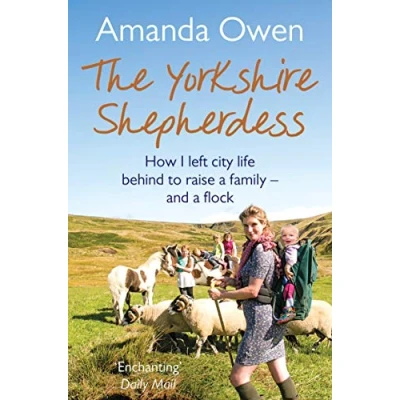 Afbeelding van The Yorkshire Shepherdess