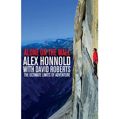 Afbeelding van Alone on The Wall: Ultimate Limits of Adventure