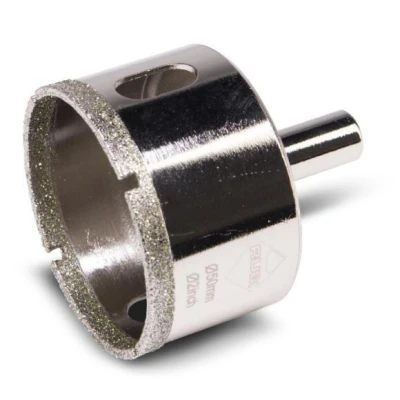 Afbeelding van Rubi Easy gres tegelboor 50 mm