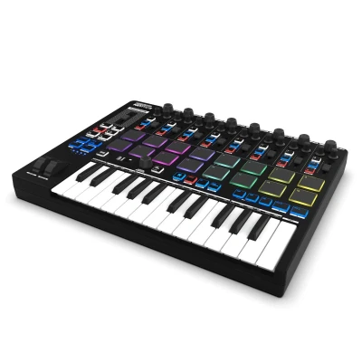 Afbeelding van Reloop Keypad Pro USB/MIDI keyboard